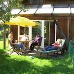 Dom wakacyjny Charmantes In Mit Garten By Interhome Zandt