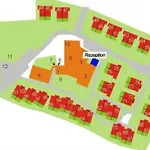 Dom wakacyjny Charmantes In Mit Garten By Interhome