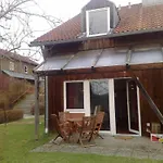 Charmantes In Mit Garten By Interhome