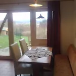 Dom wakacyjny Charmantes In Mit Garten By Interhome Zandt