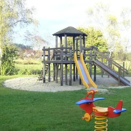 Charmantes In Mit Garten By Interhome Zandt