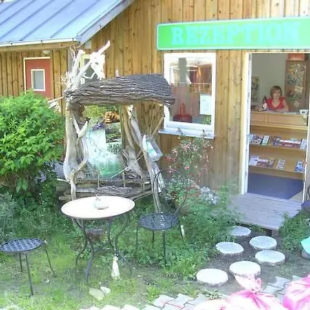 別荘 Charmantes In Mit Garten By Interhome *