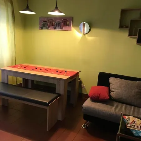 別荘 Charmantes In Mit Garten By Interhome *