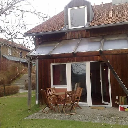 Charmantes In Mit Garten By Interhome